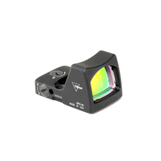 TRIJICON RMR T2 3.25 MOA RED DOT LED NO MNT - Optics